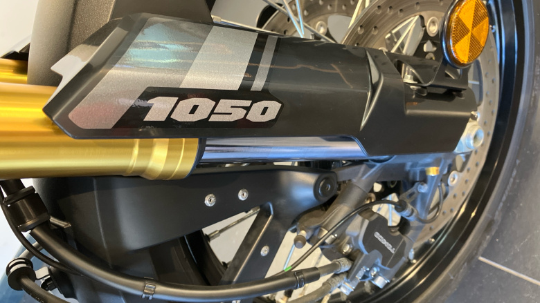 Suzuki V-Strom DL1050RJM3 (23MY)
